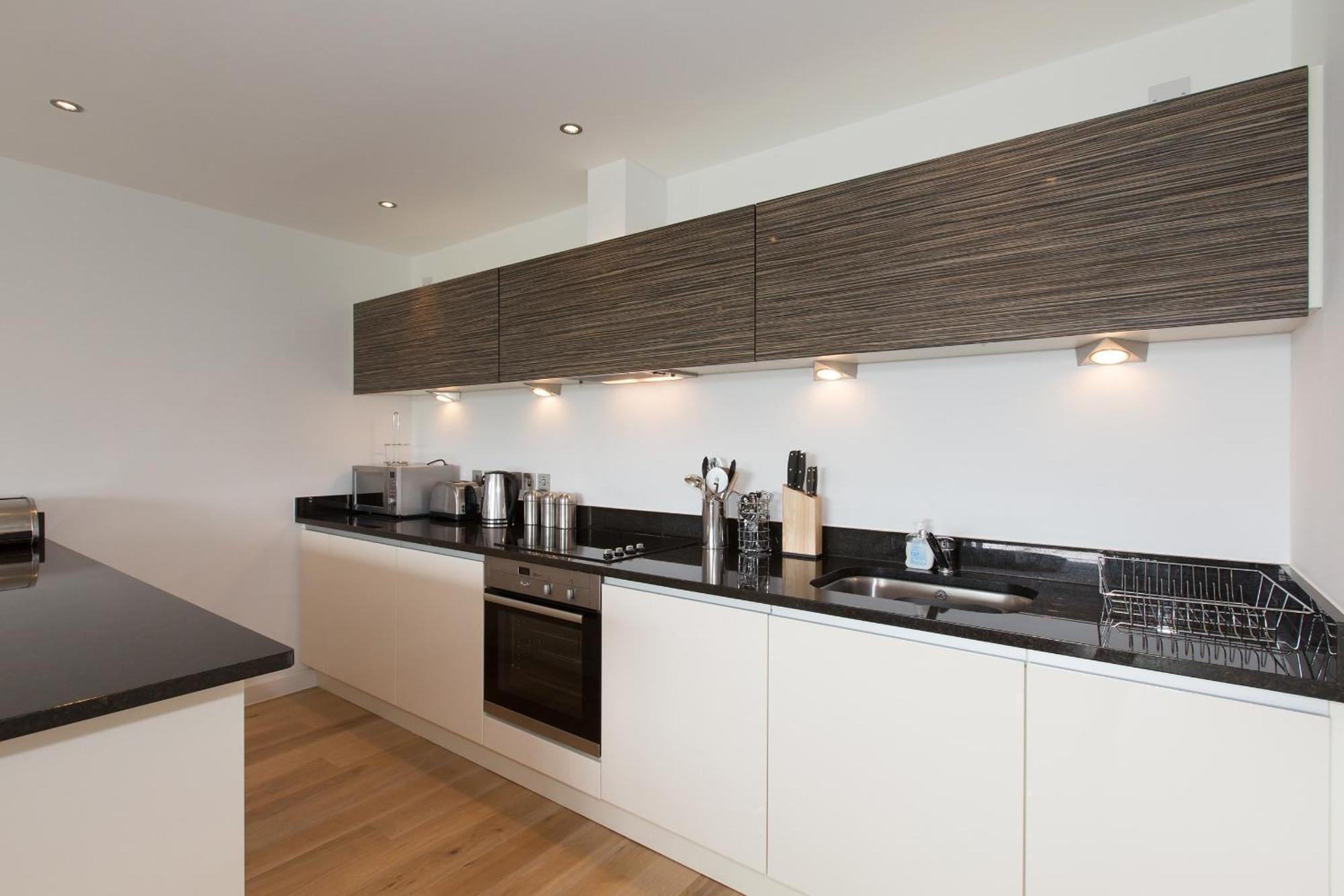 شقة Fistral View - 3 Cribbar نيوكويي المظهر الخارجي الصورة